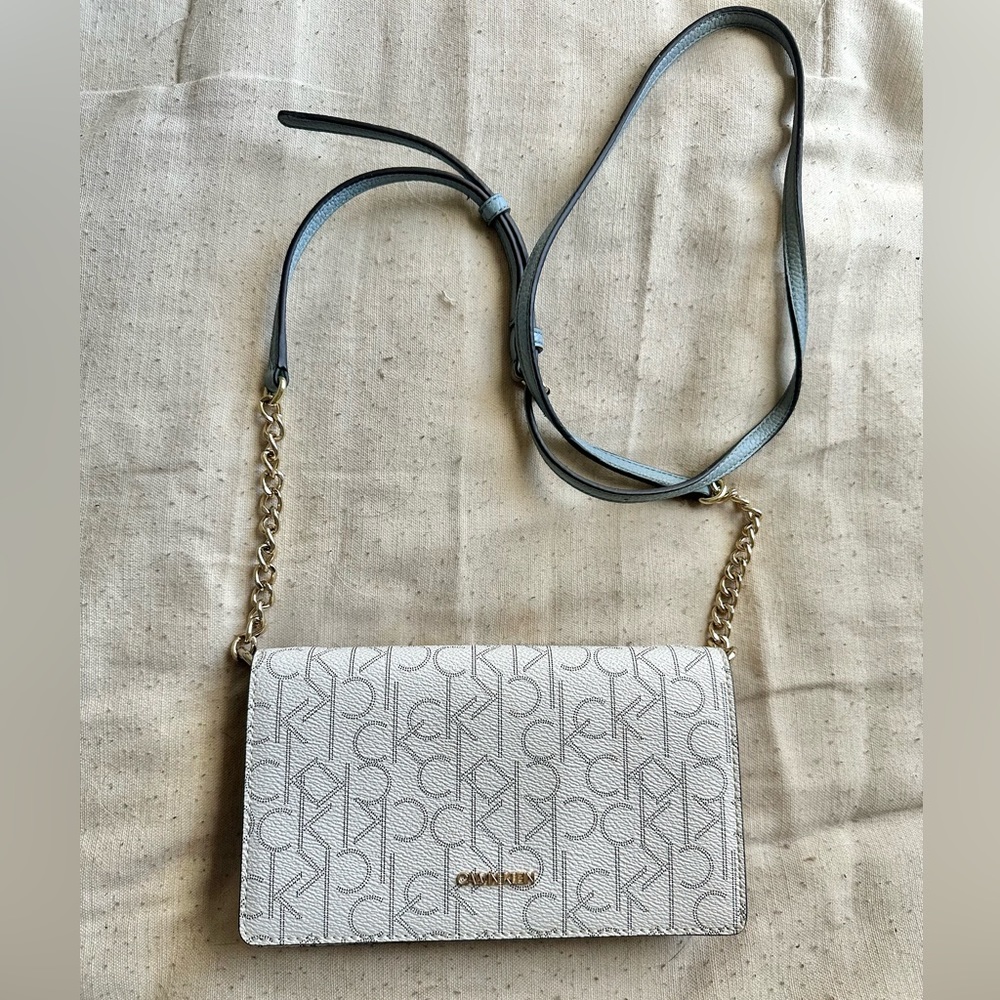 Calvin Klein Mini Purse